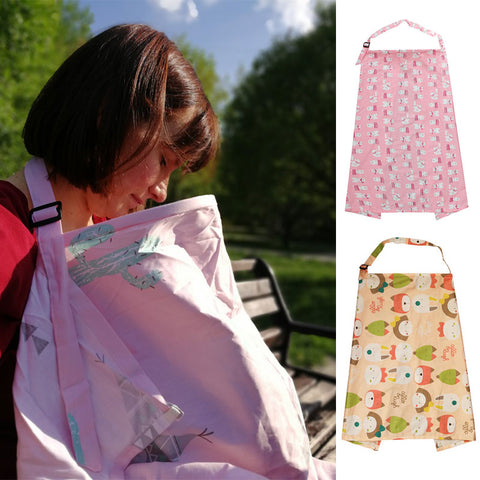 Nursing Covers